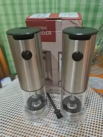 Review by Justin Z.
