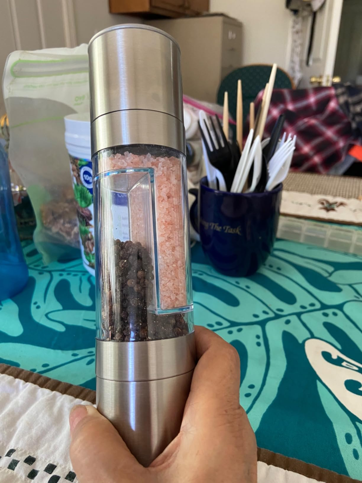 Review by Jennifer S.