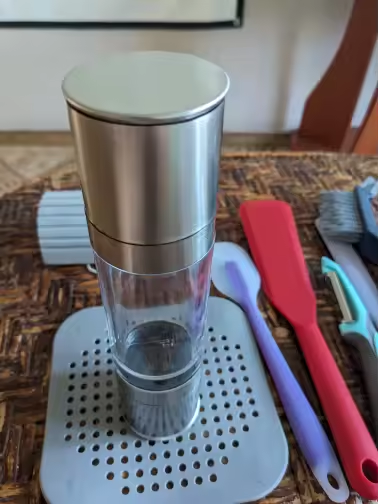 Review by Chloe B.
