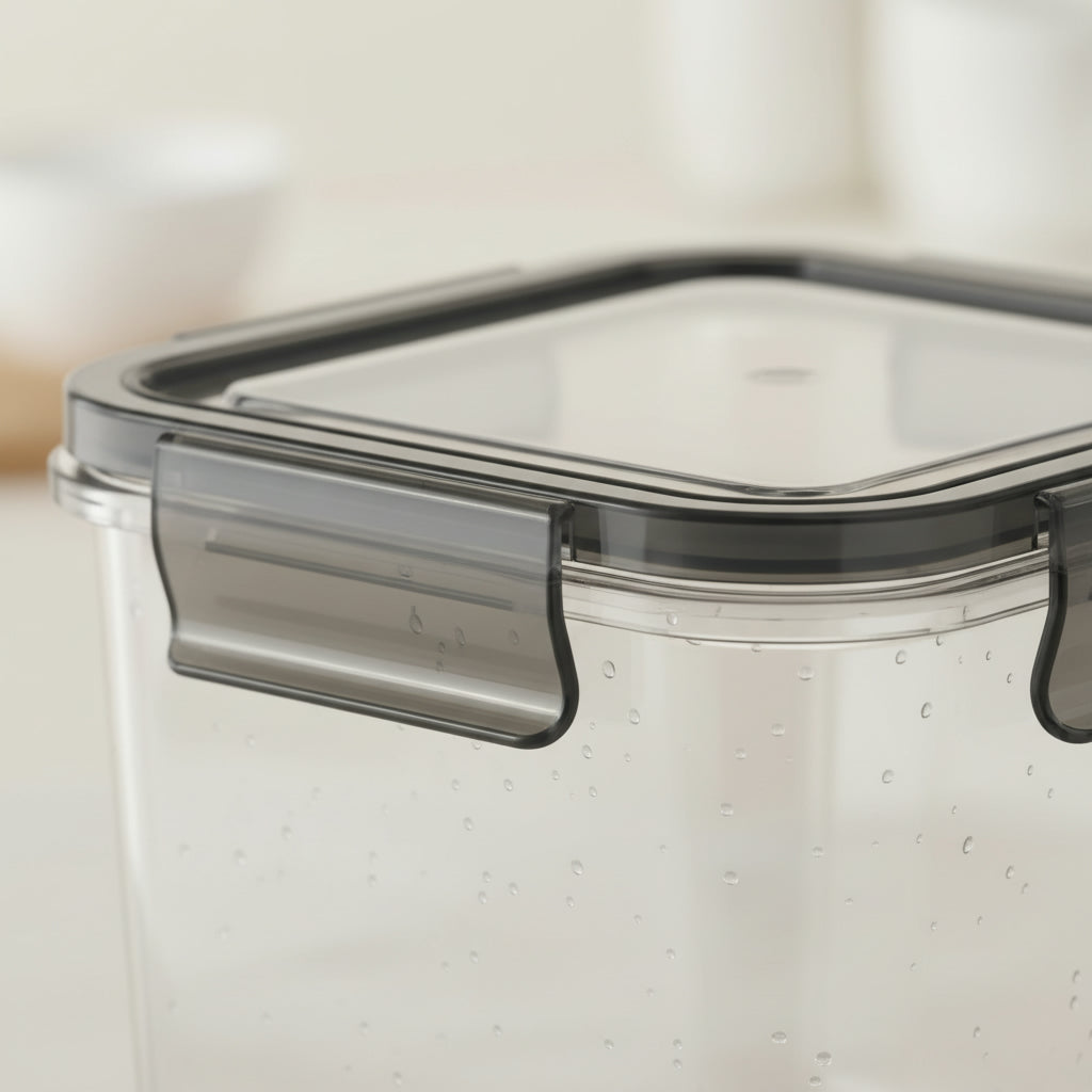 FEATURES IMAGE - FreshSeal Pantry Box