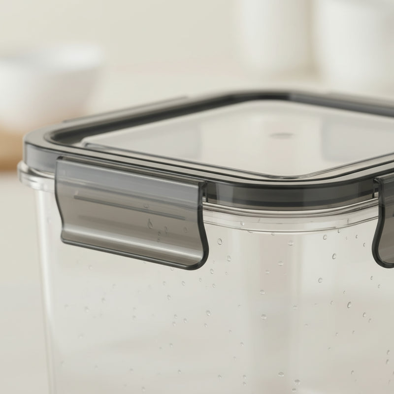 FEATURES IMAGE - FreshSeal Pantry Box
