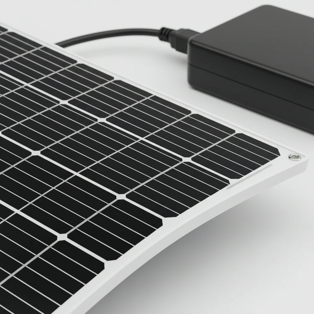 FEATURES IMAGE - Curve‑Fit 100W Flex Panel
