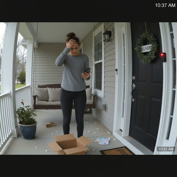Feature product image