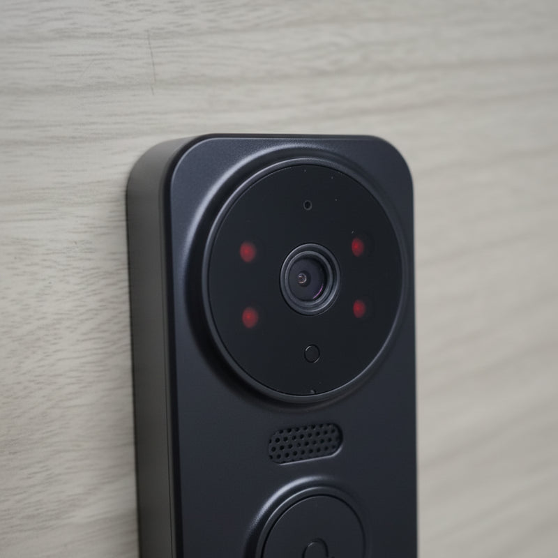 FEATURES IMAGE - Instant View Doorbell Cam