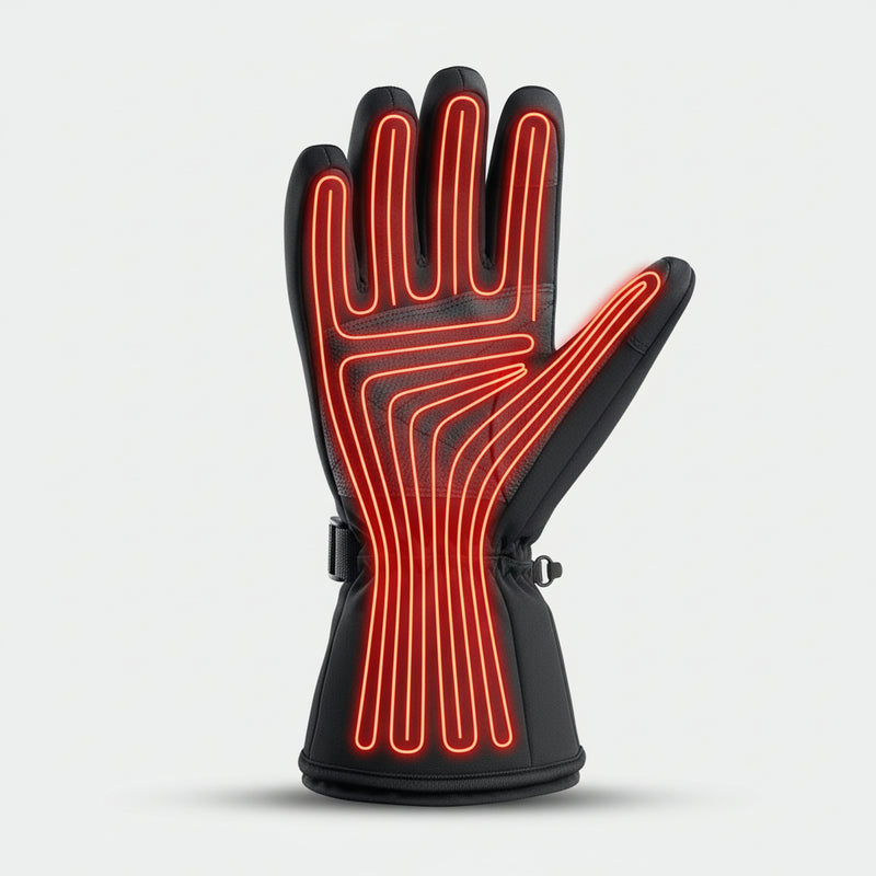 FEATURES IMAGE - Numb-No-More Electric Heated Gloves