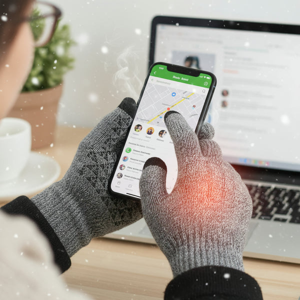 HOW IT WORKS STEP 3 IMAGE - ColdStop USB Heated Gloves