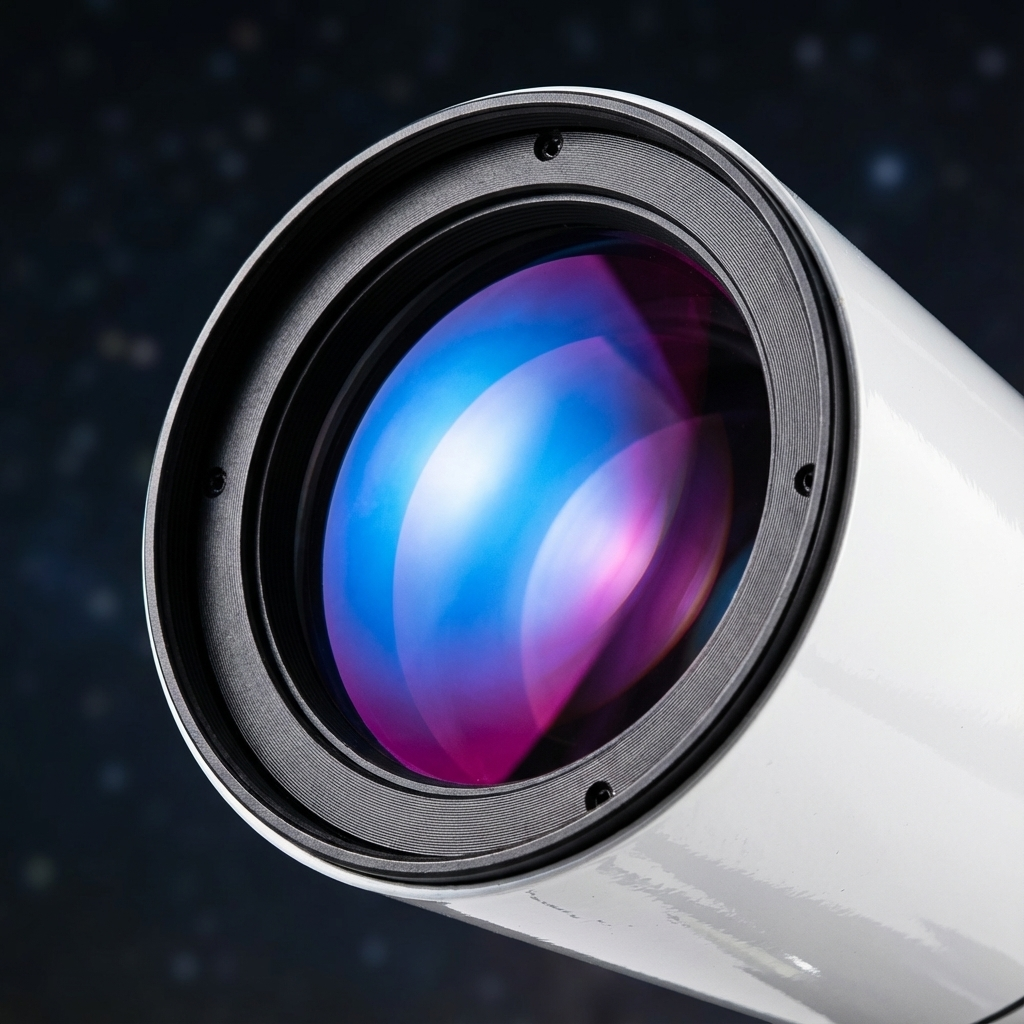 FEATURES IMAGE - EasyStart 70/400 Beginner Telescope for Children — Fast Setup, Clear Lunar Views