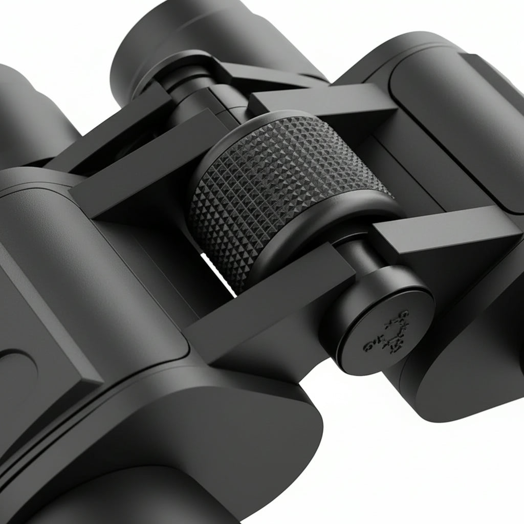 FEATURES IMAGE - Anti‑Shake DualGrip 20x50 Binoculars