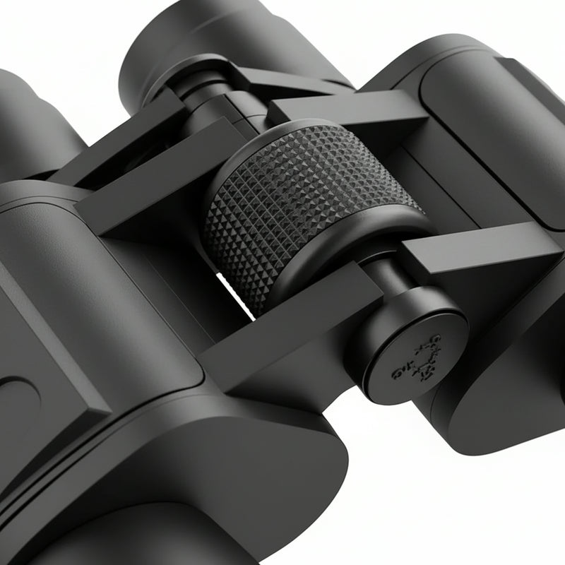 FEATURES IMAGE - Anti‑Shake DualGrip 20x50 Binoculars