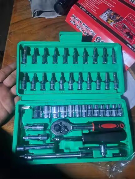 Review by Logan S.