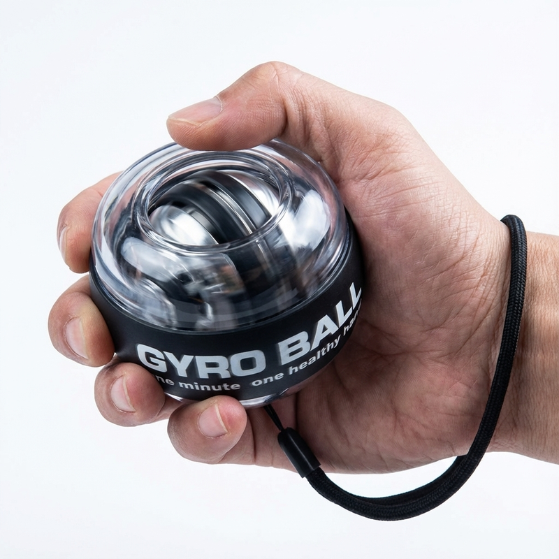 Spin smarter—strength that scales with you