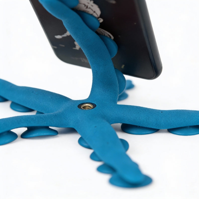 FEATURES IMAGE - OctoGrip Stay-Put Phone Mount