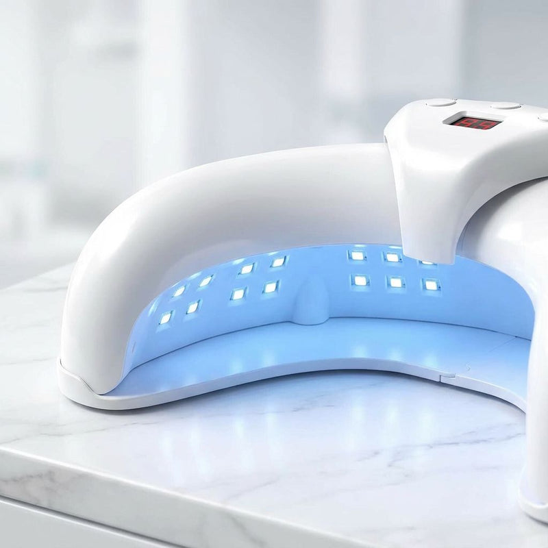 FEATURES IMAGE - SmoothHeel Electric Foot File