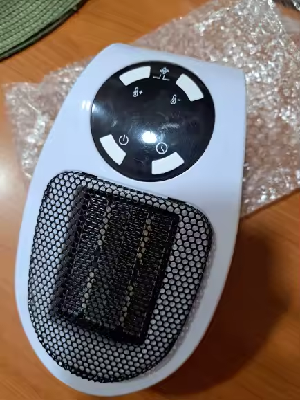 Review by Cadence W.