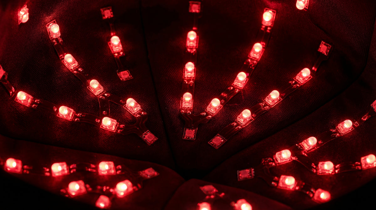FEATURES IMAGE - ThickerHair Red Light Cap
