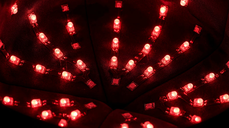 FEATURES IMAGE - ThickerHair Red Light Cap