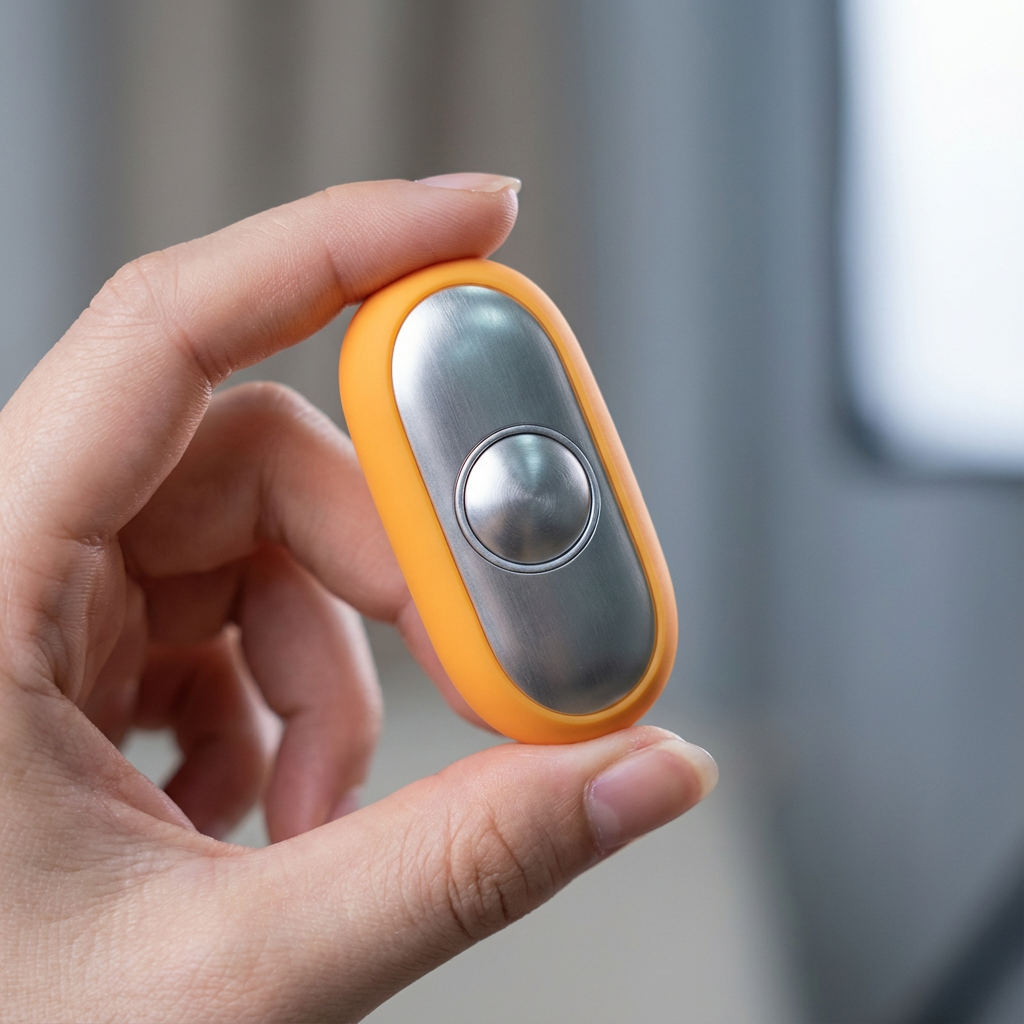 FEATURES IMAGE - CalmGrip Insomnia Relief Device