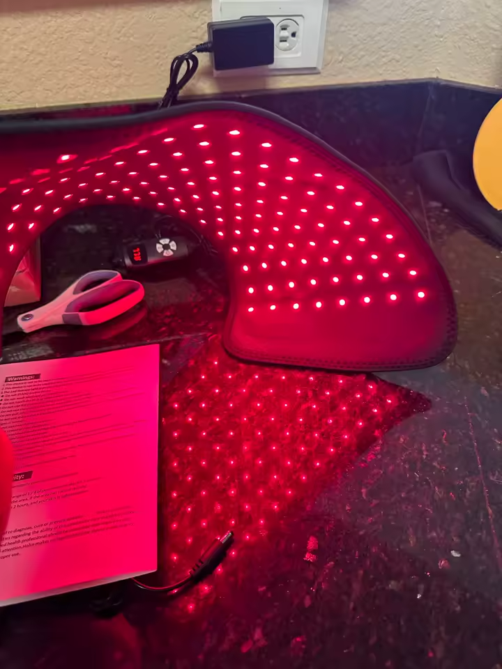Review by Melissa K.