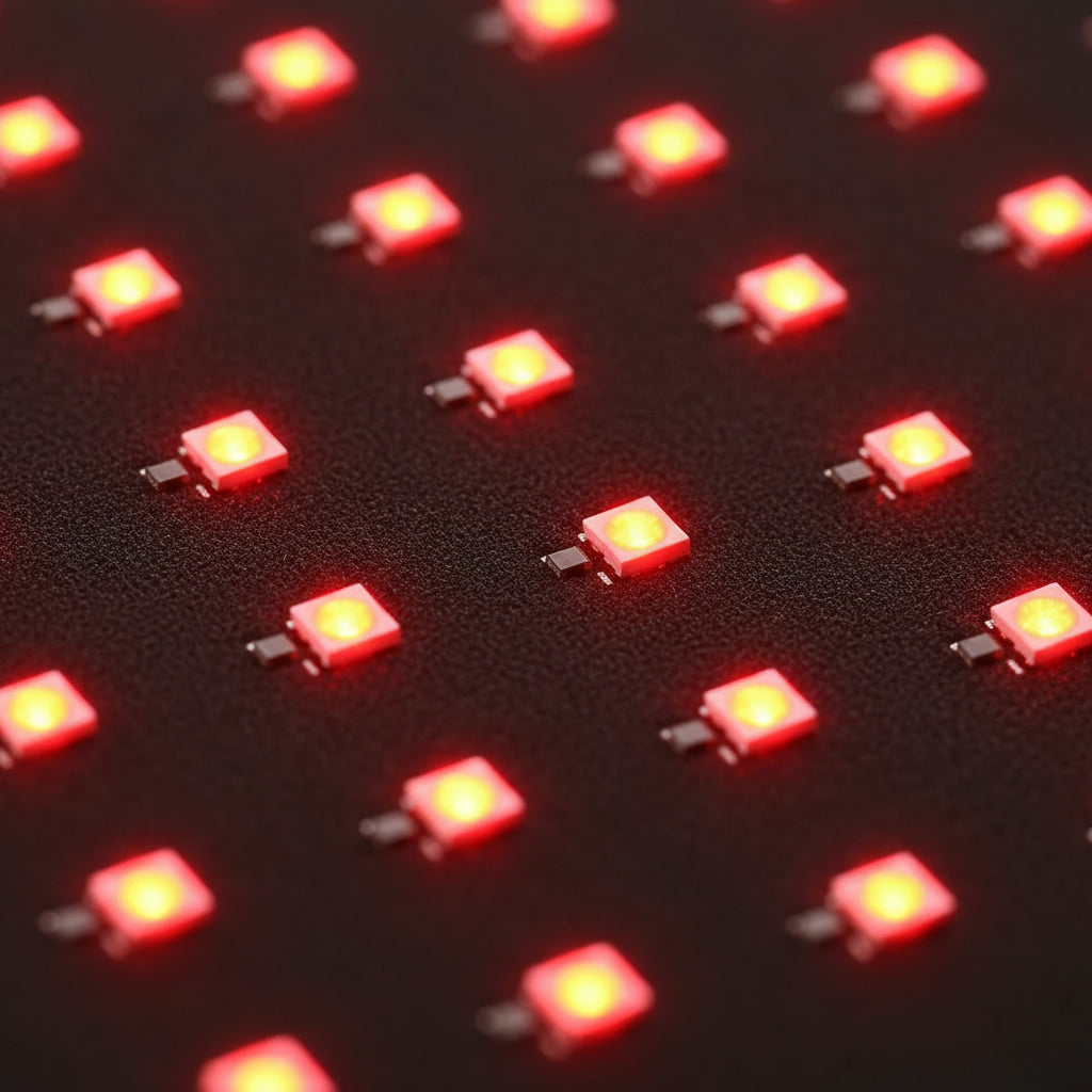 FEATURES IMAGE - Deep Relief Red/NIR Therapy Wrap