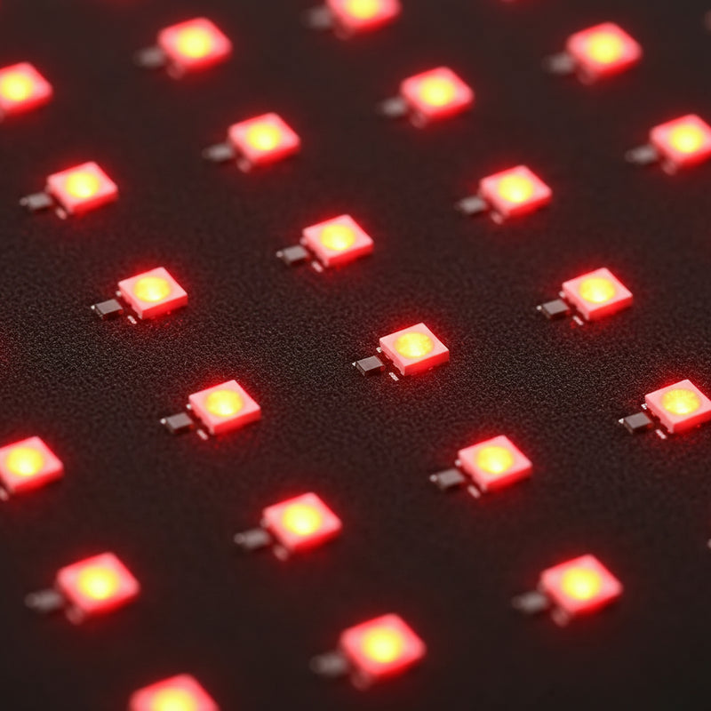 FEATURES IMAGE - Deep Relief Red/NIR Therapy Wrap