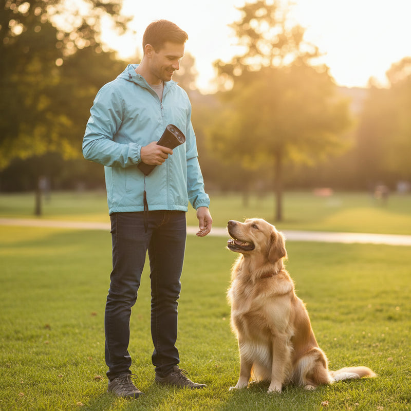 Meet AeroTune Pro—sound that moves with you