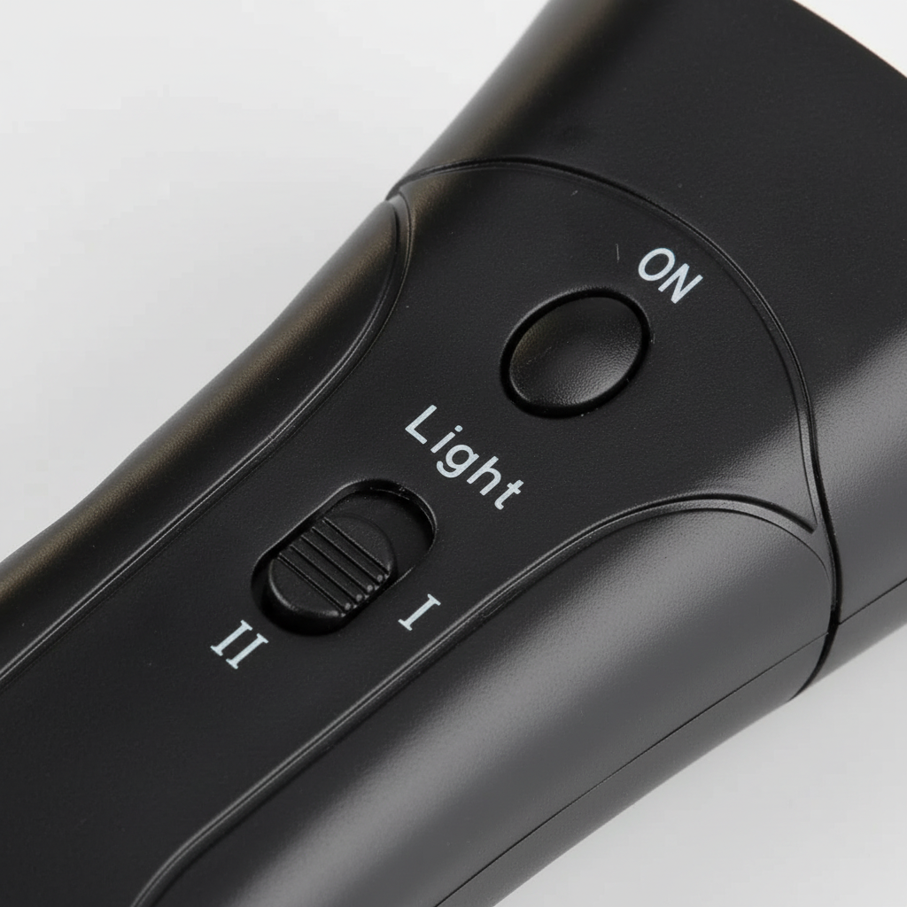 FEATURES IMAGE - QuietBark Ultrasonic Trainer