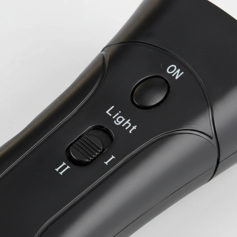 FEATURES IMAGE - QuietBark Ultrasonic Trainer