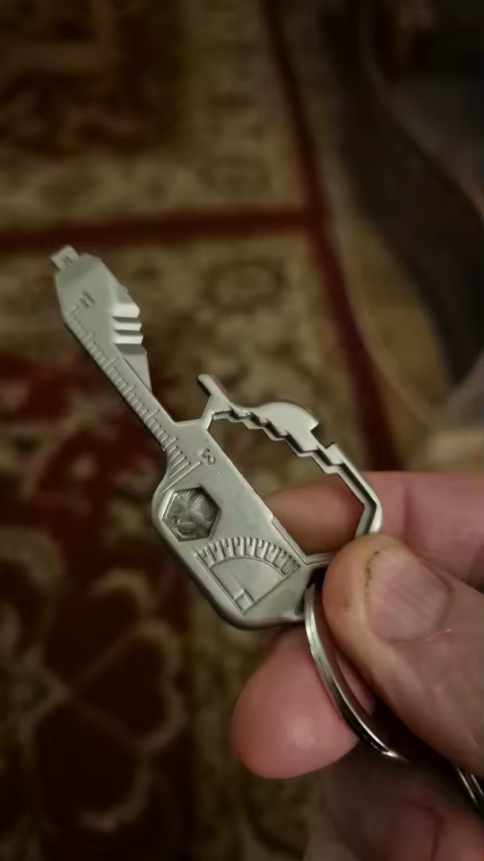 Review by Clinton J.