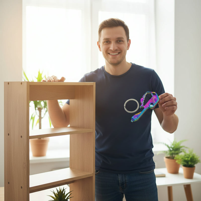 Meet BlendMate Go—your on-the-go blender that makes healthy easy.