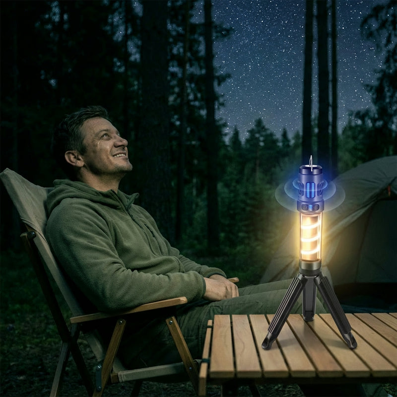 Meet BlendMate Go—the portable blender that actually performs