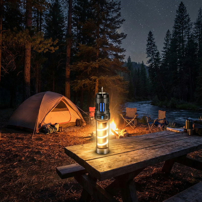 STATISTICS IMAGE - OutageFix 3‑in‑1 Lantern