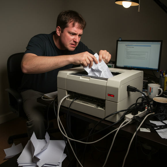 Feature product image