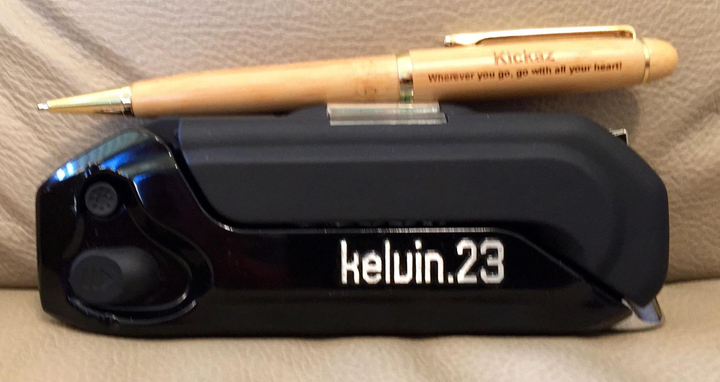 Review by Hailey G.