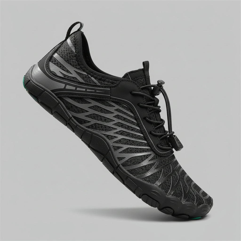FEATURES IMAGE - QuickDry Grip Water Shoes