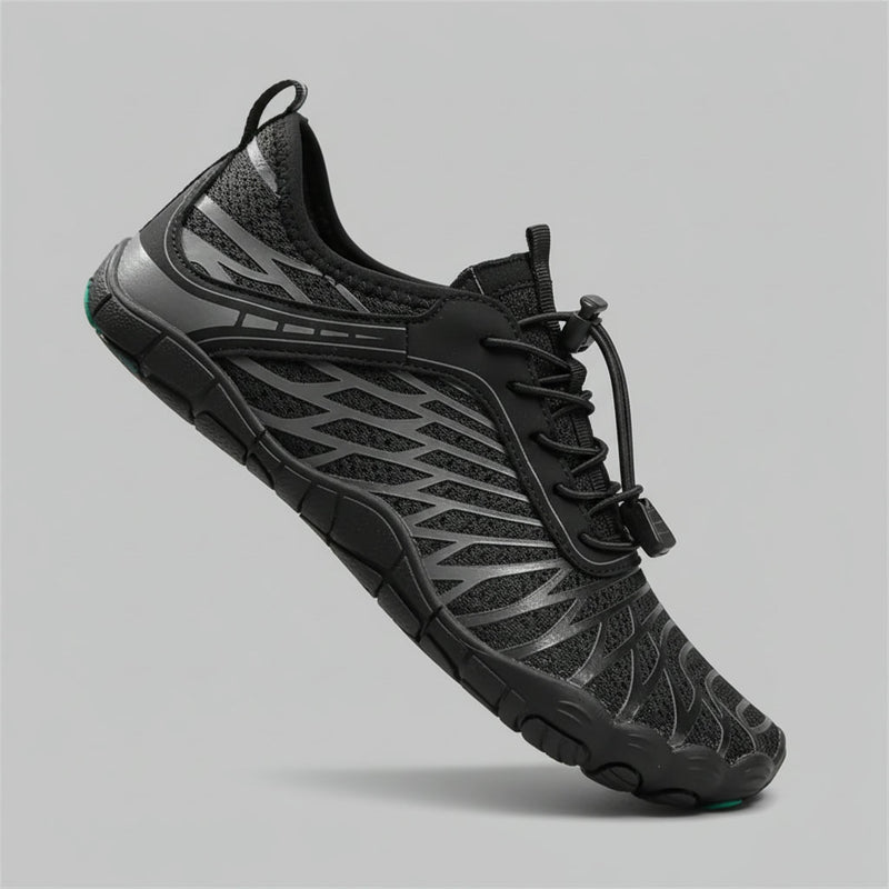 FEATURES IMAGE - QuickDry Grip Water Shoes