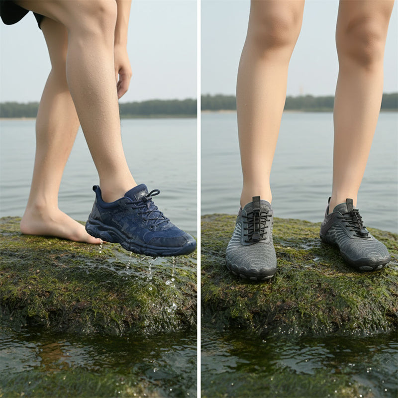 STATISTICS IMAGE - QuickDry Grip Water Shoes
