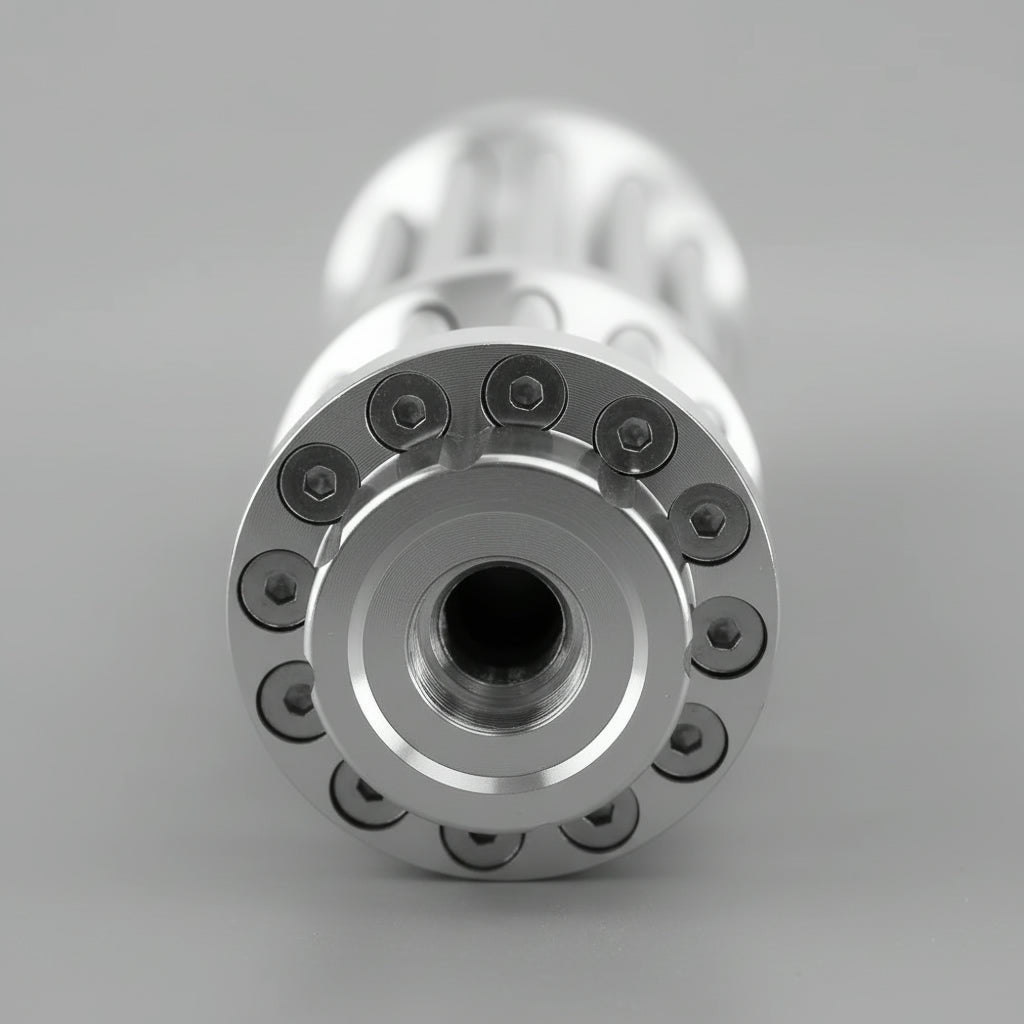 FEATURES IMAGE - SafeSight Green Class‑2 Pointer