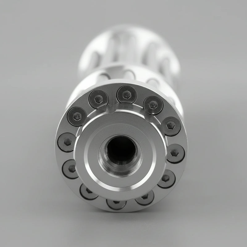 FEATURES IMAGE - SafeSight Green Class‑2 Pointer