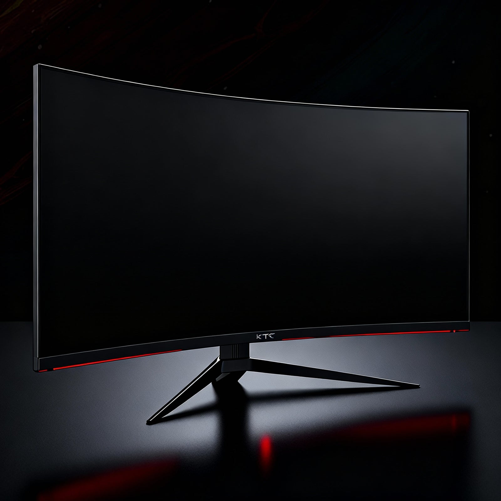 240Hz Precision, Tear‑Free Flow
