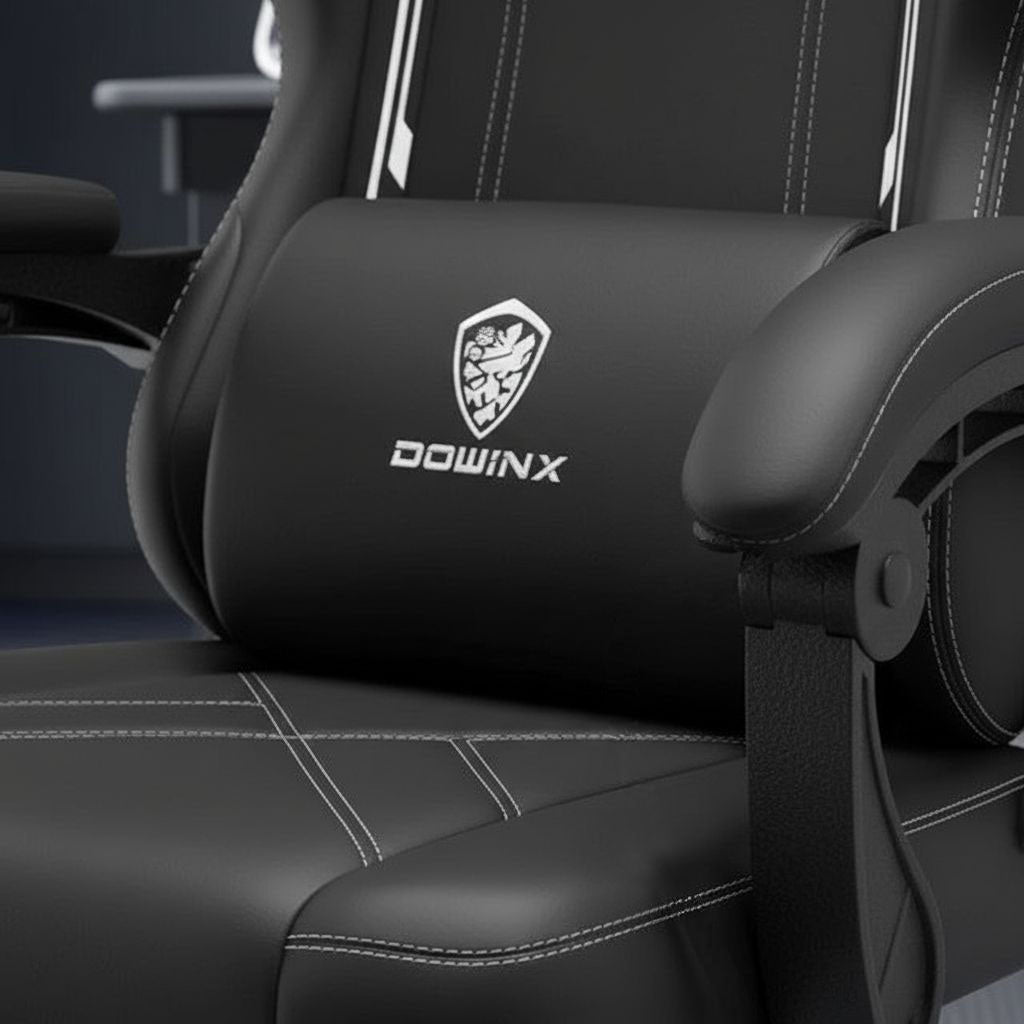 Premium Build & Plush Feel