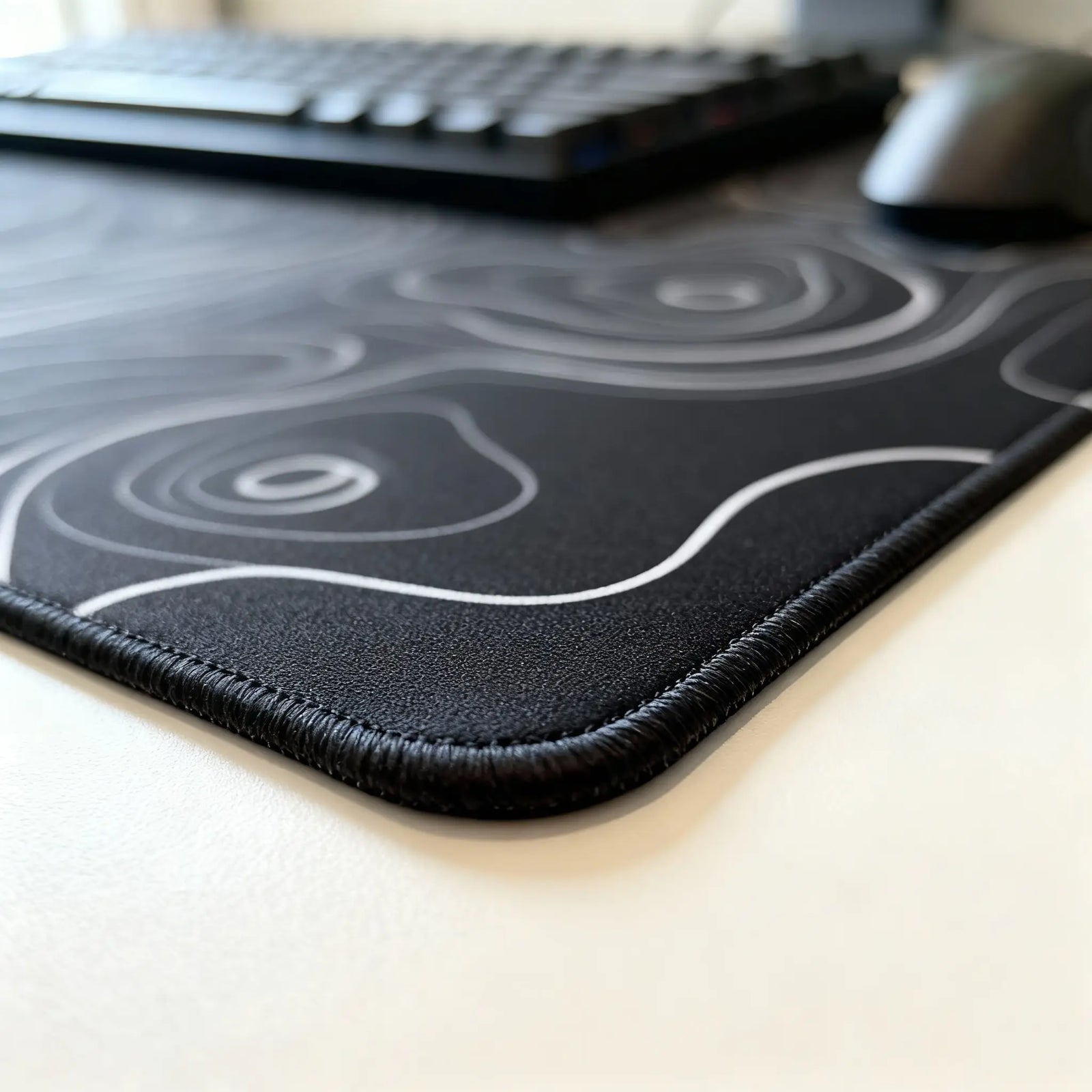 Speed, Control, Full‑Desk Flow