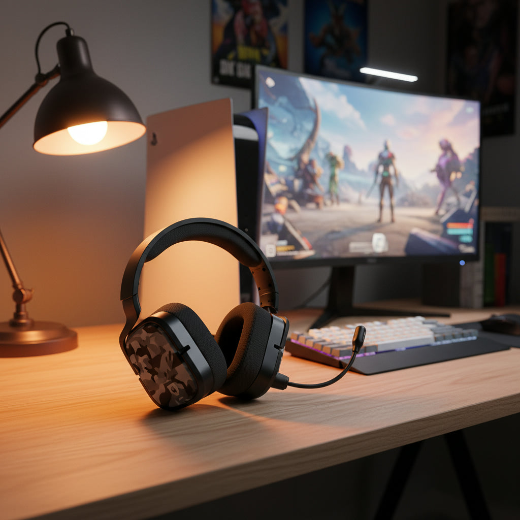 Easy Switching, Anywhere