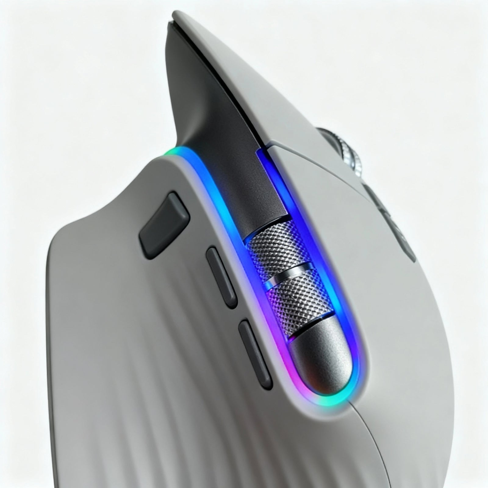 Low‑Lag Precision, Instant Switching