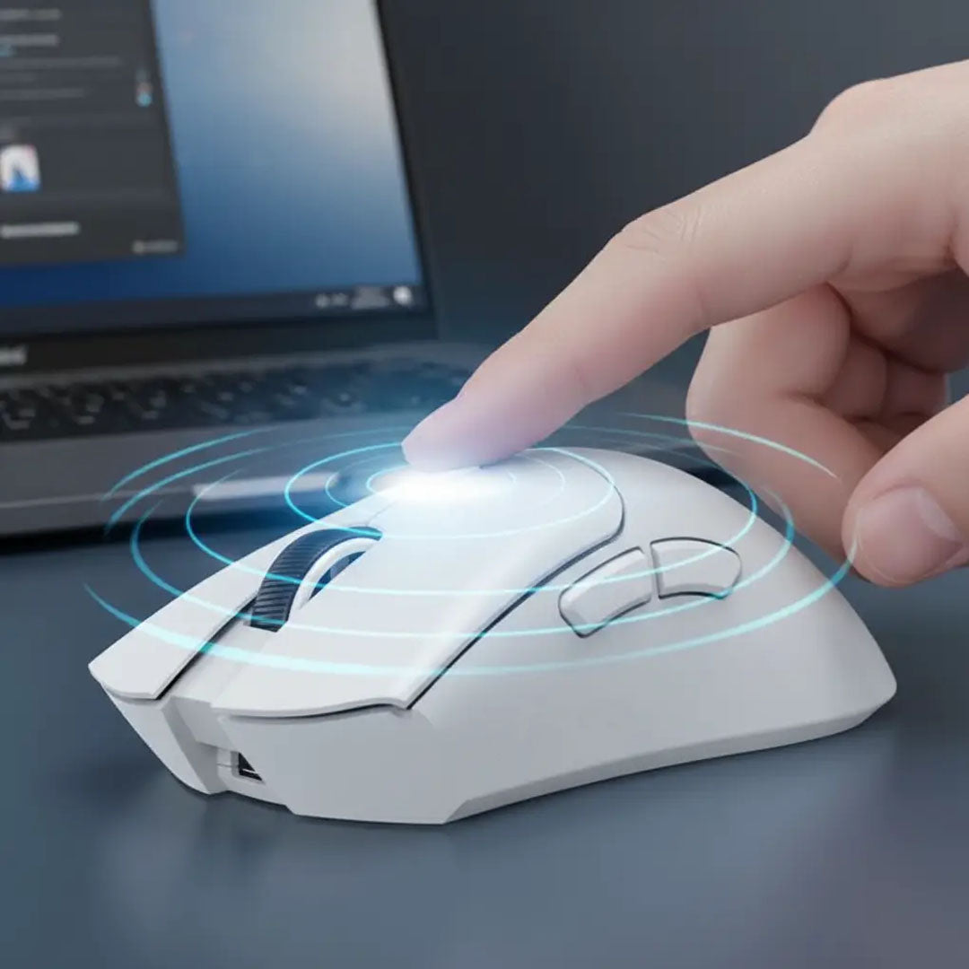 Plug, Play, and Swap