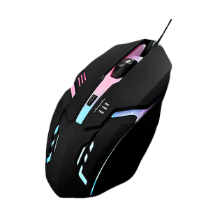 Gaming Mouse TJ MechStrike 1600