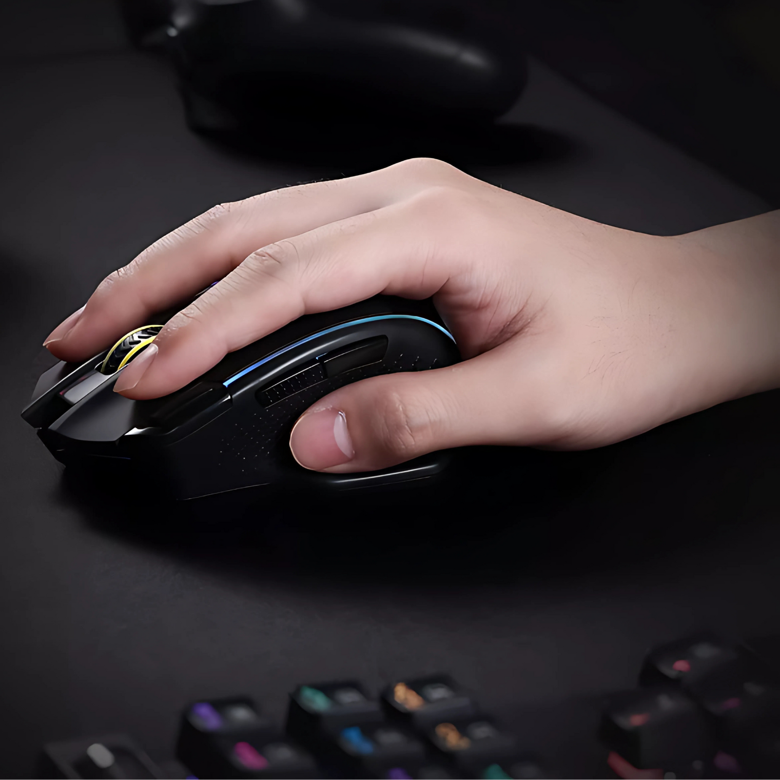 Precision and Performance