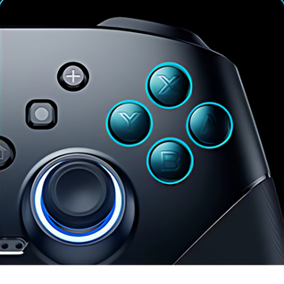 Gaming Controller TJ PulseX