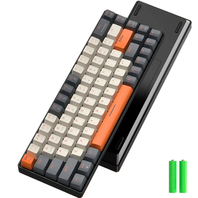 Mechanical Keyboard TJ Phantom 68