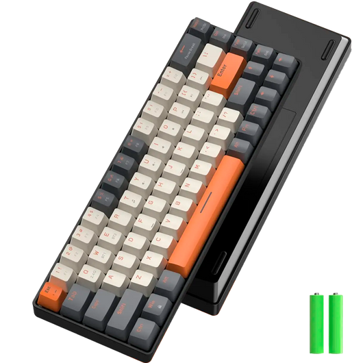 Mechanical Keyboard TJ Phantom 68