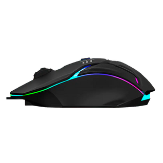 Gaming Mouse TJ MechStrike 1600